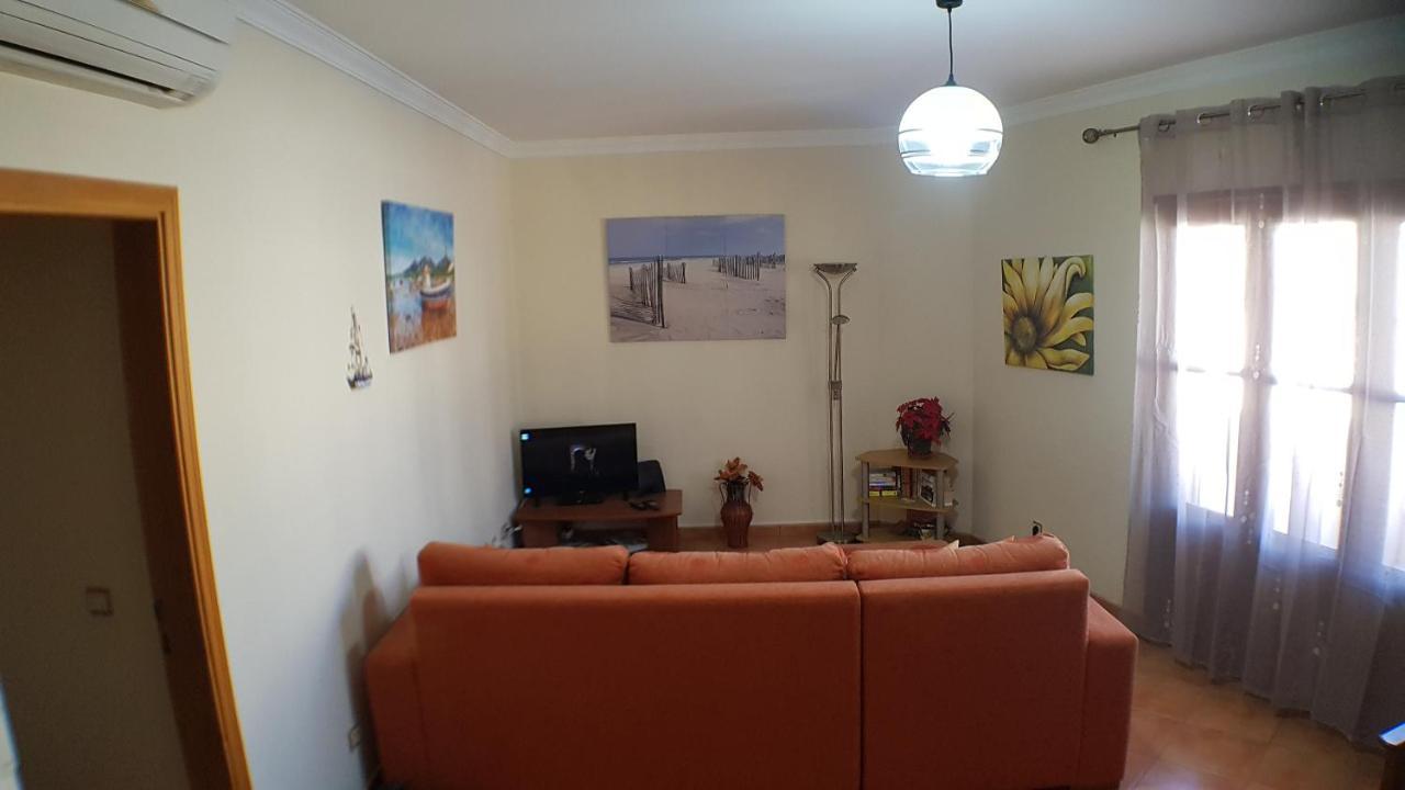 Bel appartement centre Tavira Exterior foto