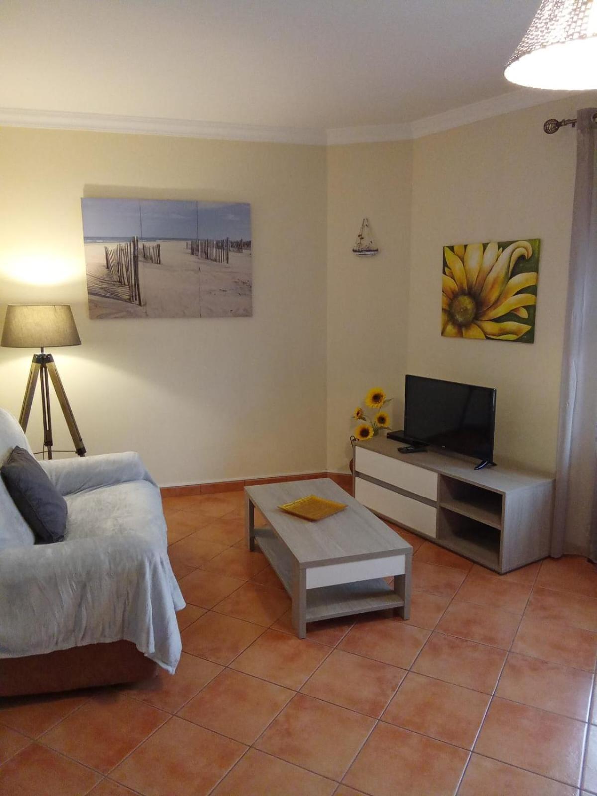 Bel appartement centre Tavira Exterior foto
